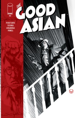 The Good Asian (Vol.1)