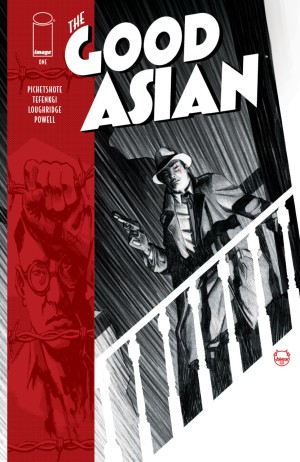 The Good Asian (Vol.1)
