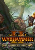 Total War: Warhammer II - The Silence & The Fury