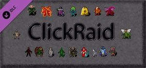 ClickRaid: Halloween Pets/Cursor