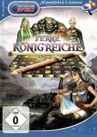 The Far Kingdoms: Elements