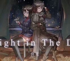 A Light in the Dark