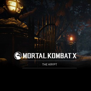 Mortal Kombat X: The Krypt