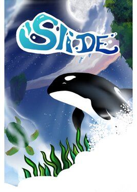 Slide - Animal Race