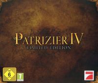 Patrizier IV (Limited Edition)