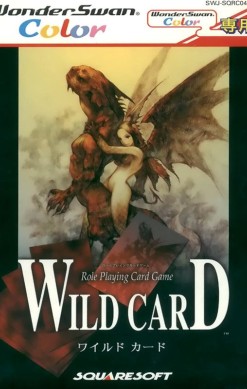 Wild Card