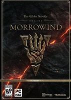 The Elder Scrolls Online: Morrowind Upgrade
