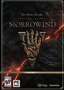 The Elder Scrolls Online: Morrowind Upgrade