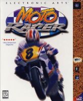 Moto Racer