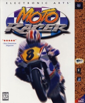 Moto Racer
