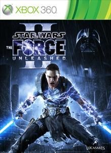 Star Wars: The Force Unleashed II - Endor