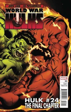 Hulk (Vol.2) #24