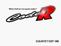 Code R