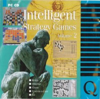 Intelligent Strategy Games: Vol. 2 PC
