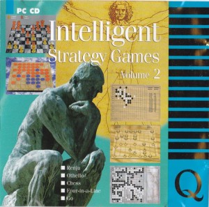 Intelligent Strategy Games: Vol. 2 PC