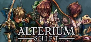 Alterium Shift