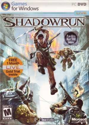Shadowrun