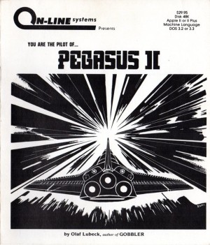 Pegasus II