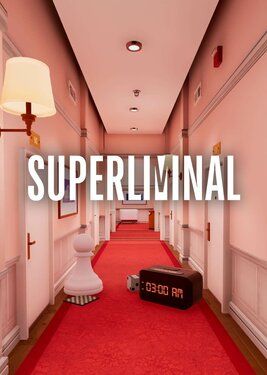 Superliminal