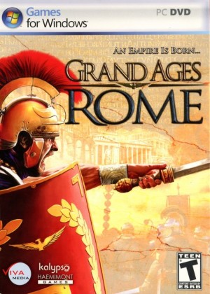 Grand Ages: Rome
