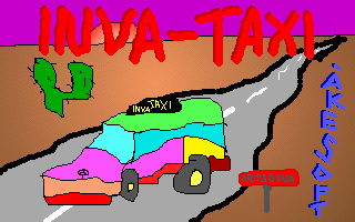 Inva-taxi