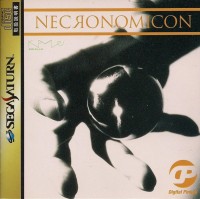 Digital Pinball: Necronomicon