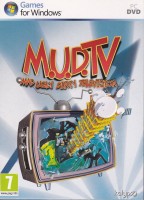 M.U.D. TV: Mad Ugly Dirty Television