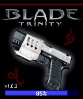 Blade: Trinity