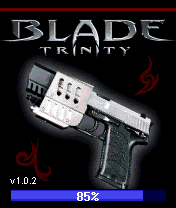 Blade: Trinity