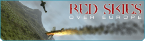 Iron Aces: Heroes of WWII