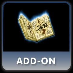 Wizardry: The Prisoners of the Lost City - Ninja's Book