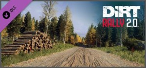 DiRT Rally 2.0: Finland Rally