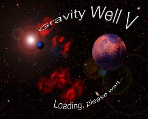 Gravity Well