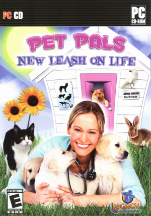 Pet Pals: New Leash on Life