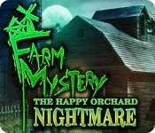 Farm Mystery: The Happy Orchard Nightmare