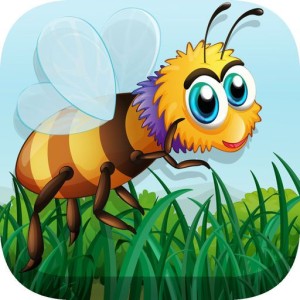 Angry Bee