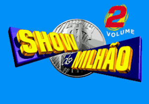 Show do Milhão Volume 2