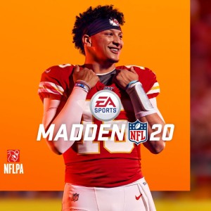 Madden NFL 20