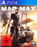 Mad Max