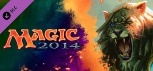 Magic 2014: Duels of the Planeswalkers - 'Guardians of Light' Foil Conversion