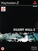 Silent Hill 2 (Special 2 Disc Set)