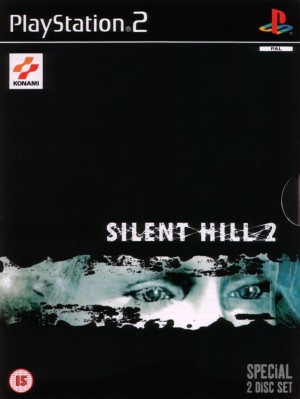 Silent Hill 2 (Special 2 Disc Set)