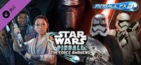 Pinball FX3: Star Wars Pinball - The Force Awakens Pack