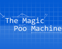The Magic Poo Machine