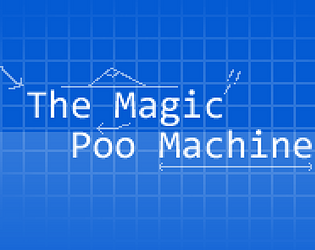 The Magic Poo Machine