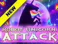 Robot Unicorn Attack