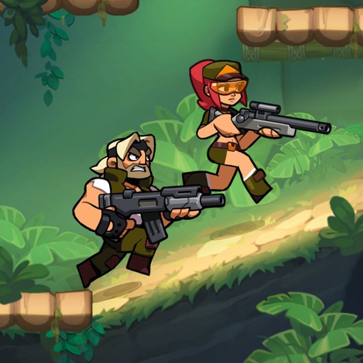 Bombastic Brothers: Top Squad