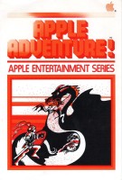 Apple Adventure!