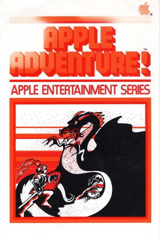 Apple Adventure!