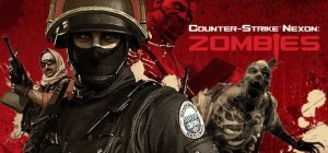 Counter-Strike Nexon: Zombies